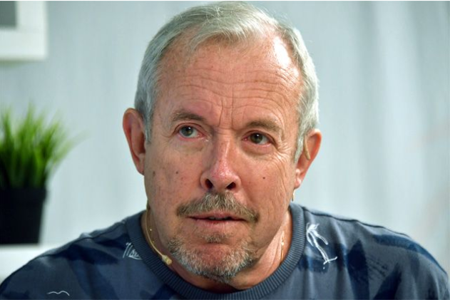 "Головы кривые": Макаревич откровенно высказался о политике СССР и России