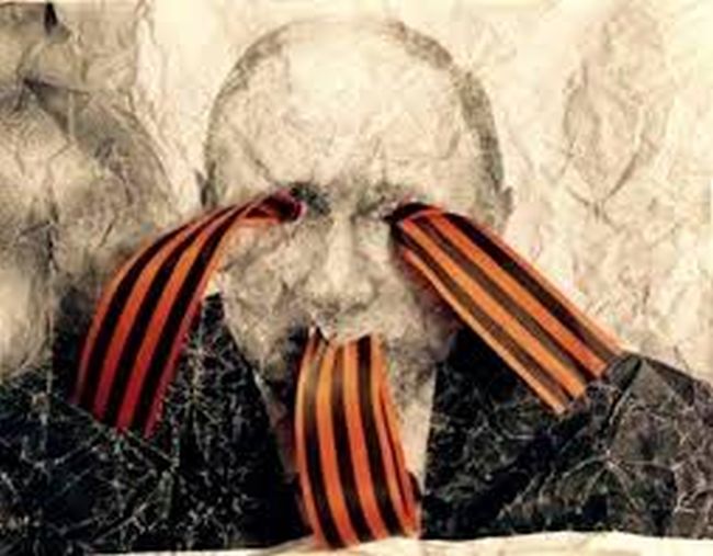 "Бессмертный полк" – пародия на память. Как им не стыдно перед погибшими?