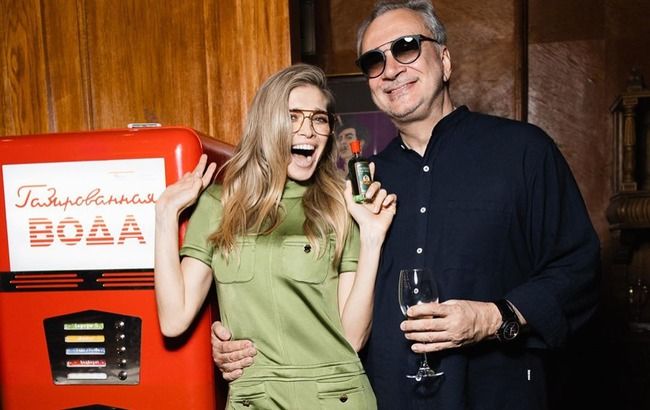 «Было ожидаемо»: Старшая дочь Меладзе честно рассказала об отношениях с Брежневой