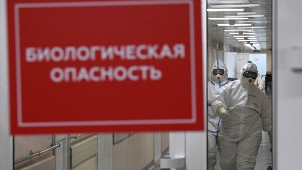 Отмашка на катастрофу