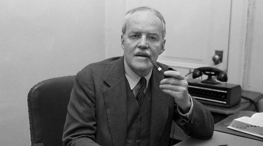 Представитель российского МИД сослался на "План Даллеса" как на официальный источник