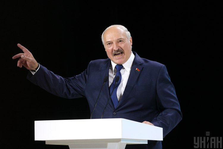 «Это ж не дело»: Лукашенко негодует из-за поступка России