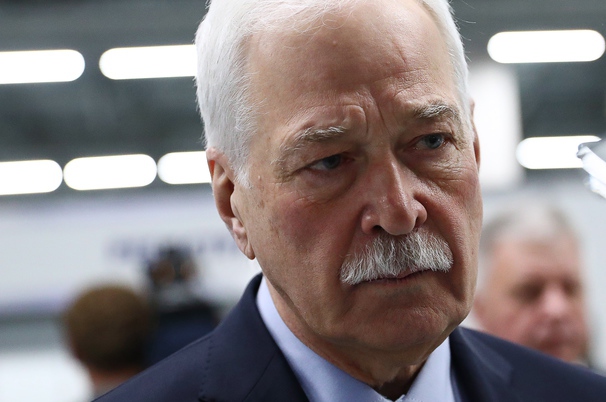 У человека Путина сдали нервы после переговоров с Украиной по Донбассу