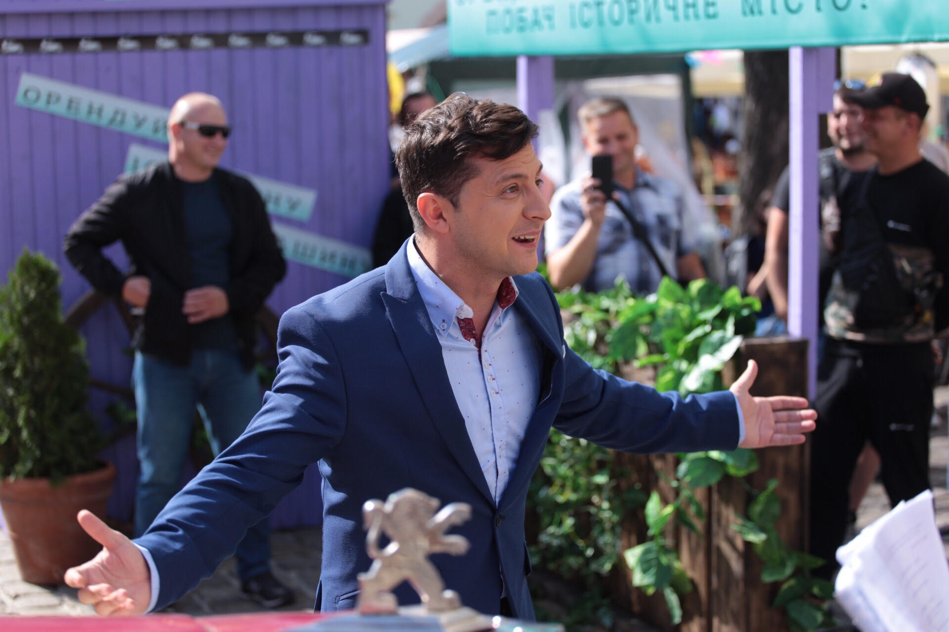 "Рабства в Украине нет"?