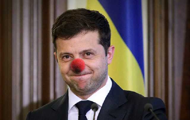 Цирк уехал, клоуны остались. Что упустил президент в свой первый год управления?