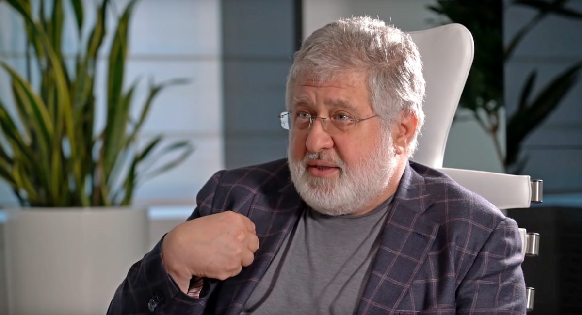 За Коломойского взялось большое жюри США, скоро ему могут предъявить обвинения