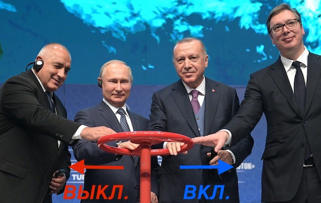 Тайна “профилактики” (Часть 1)