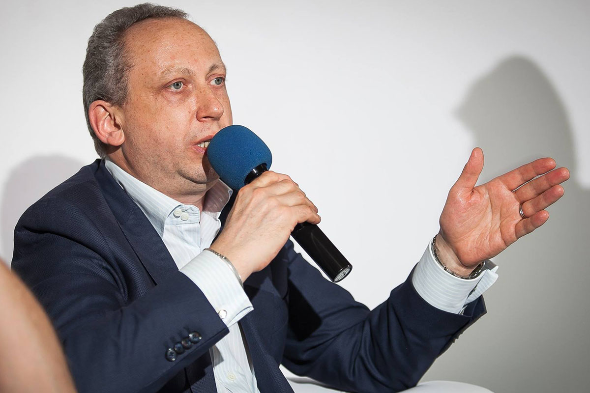 Слава Рабинович – Гордон и Гиркин: вопросы к обоим