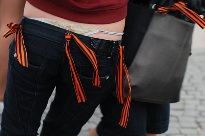 "Русский мир" во всей красе: сети взорвало видео с жителем Донецка в Крыму