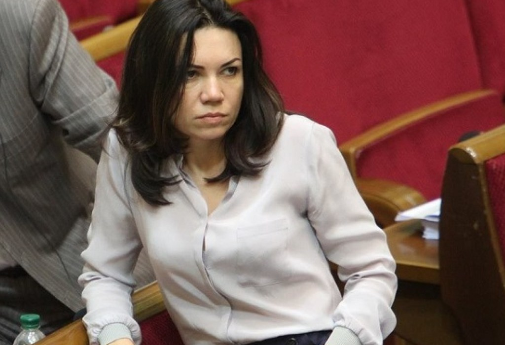 Сюмар: Даже Янукович не доходил до того, чтобы штурмовать музеи