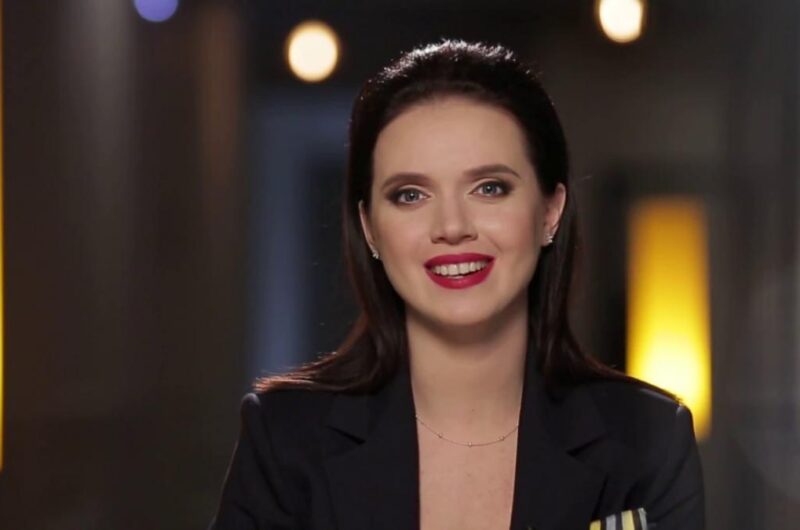 Усик challenge, Россия обстреливает Украину,  Вечер c Яниной Соколовой