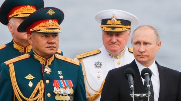 Путина могут объявить мертвым. Украина в опасности. Интервью с российским оппозиционером Пионтковским