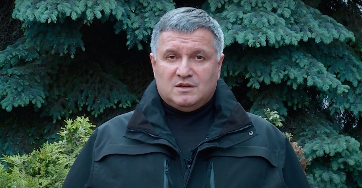 Перестрелка в Броварах: Аваков сделал заявление