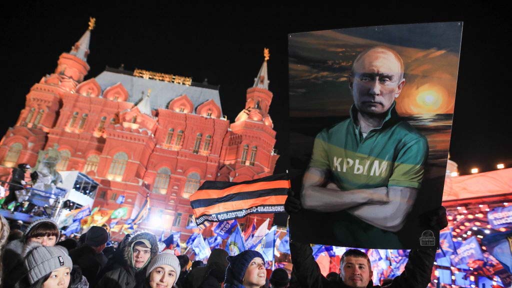 Элита в Кремле дрожит. Если Путин начнет "сходить с ума", будет зачистка – интервью с Михаилом Касьяновым