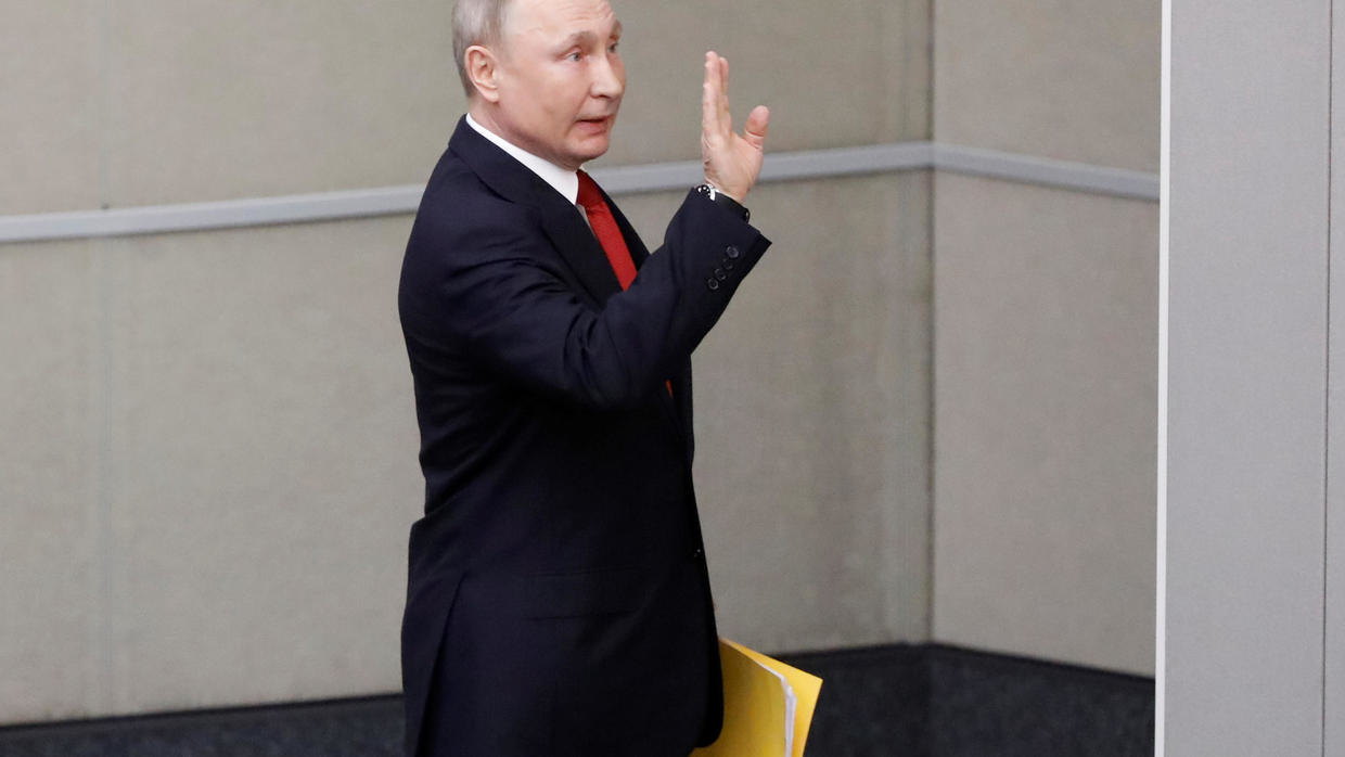 В конце июня россиян ждет десятидневка оголтелого победобесия. Цель – разогреть публику к "референдуму" 1 июля