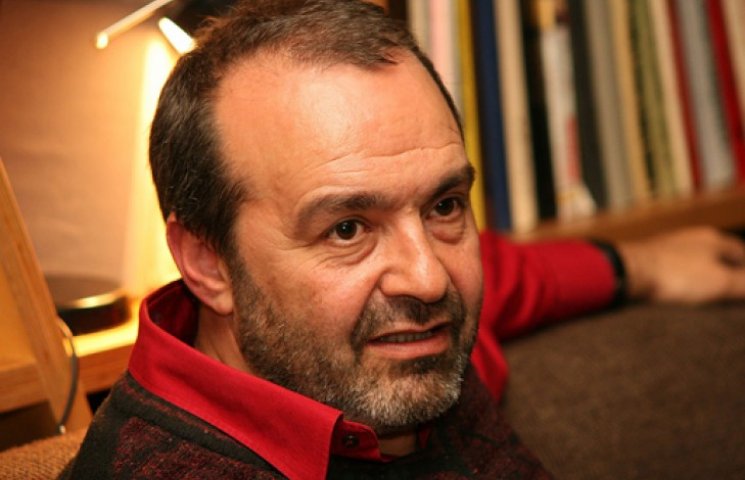 Виктор Шендерович: Плановый п***ц