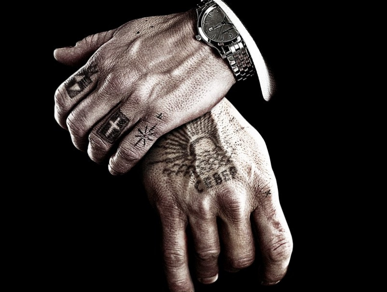 Воры вне закона – Рада приняла закон, который посадит «авторитетов»