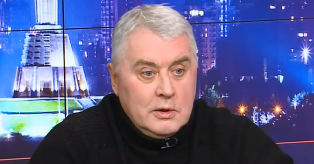 "Жив, у него даже нет двойников": Подеревянский о Путине (Видео)