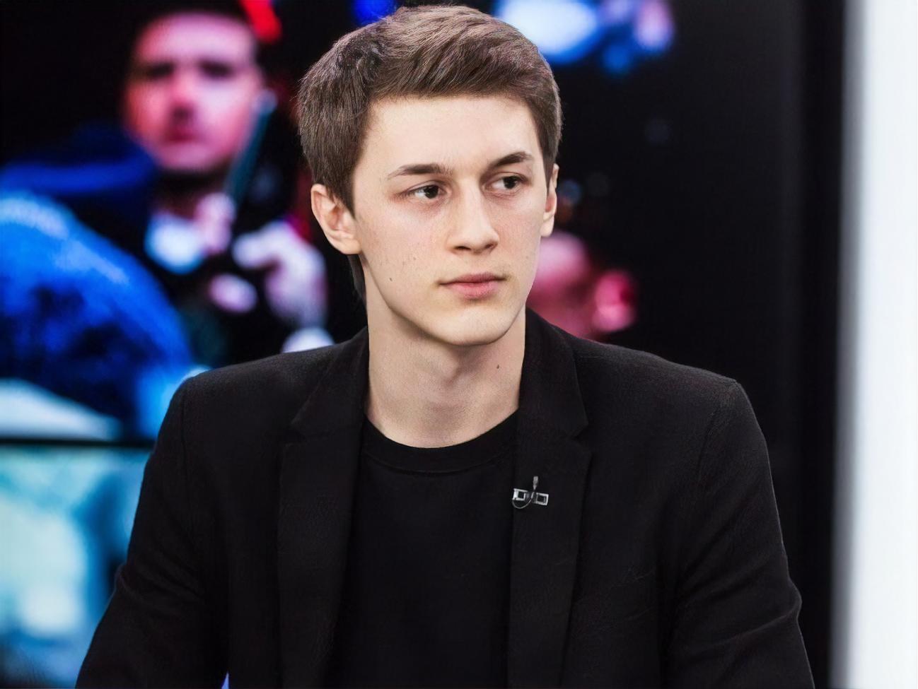 Арест, Путин, Майдан в Москве, Навальный, Зеленский. Интервью с российским оппозиционером Жуковым. Трансляция