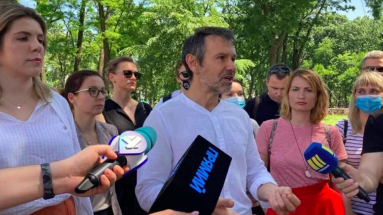 Не твоя фигня (Часть 2)