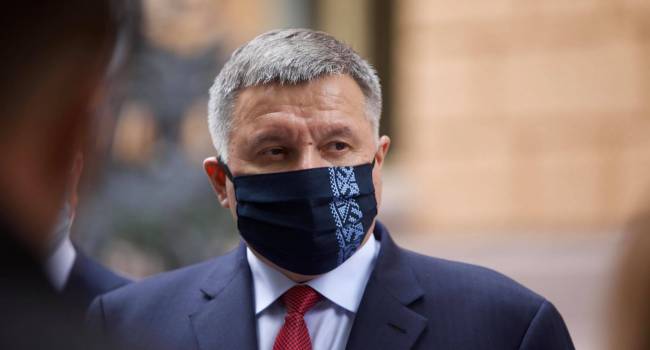 «Президент не руководит следствием, и министр тоже»: Аваков прокомментировал слова Зеленского о личной ответственности за дело Шеремета