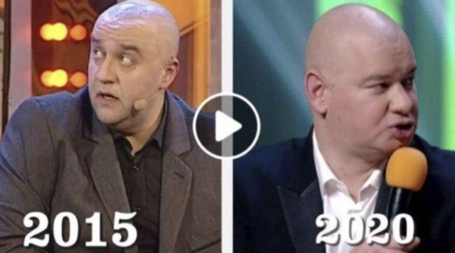 Война клоунов: в "Квартале" считают, что "Дизель" украл у них формат шоу!