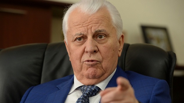 Россия – дурной пример для Украины в борьбе с COVID-19, Путину придет конец – Кравчук