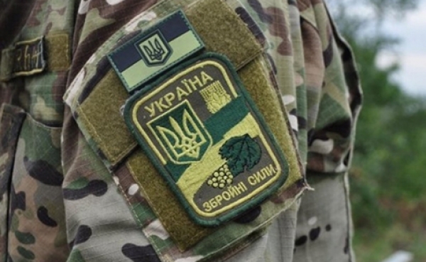 Учительница на передовой: видео и рассказ про 24-летнюю украинку, воюющую на Донбассе