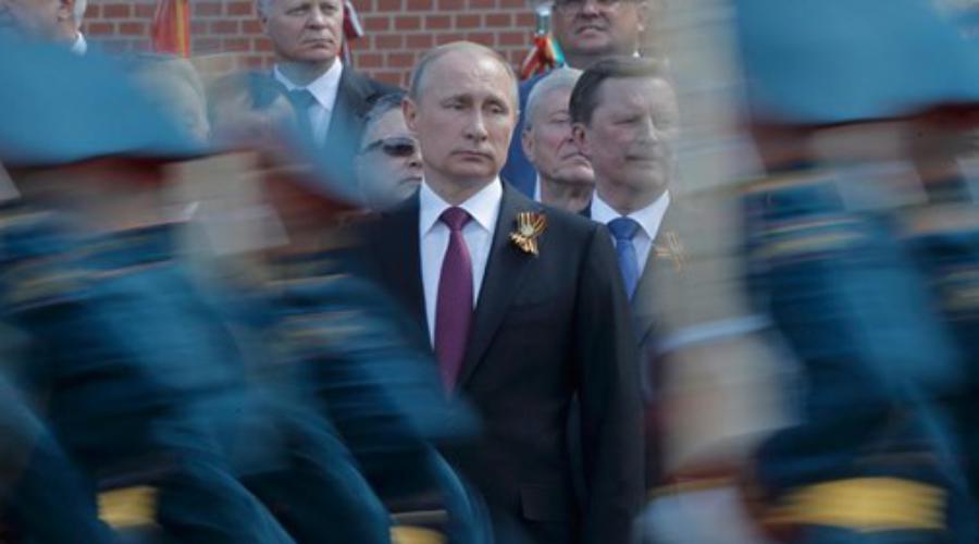 Путин ведет Россию в историко-идеологический тупик