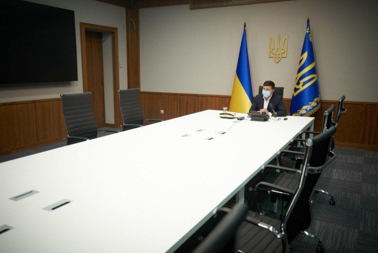 ЗЕЛЕНСКИЙ - НЕ ЯНУКОВИЧ. НАСКОЛЬКО ЭТО ПЛОХО ДЛЯ НАС?