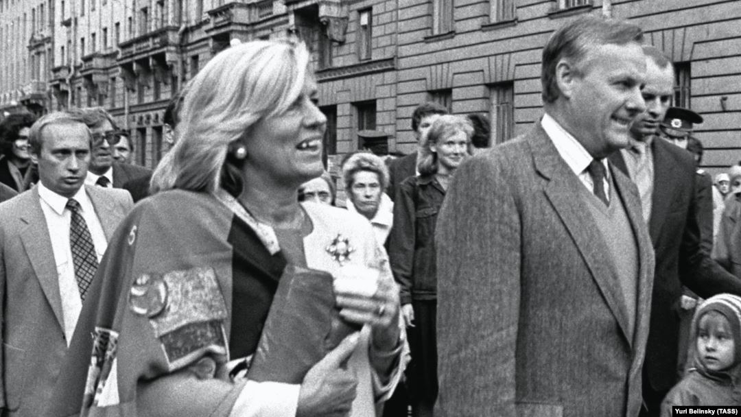 О странных продавцах (Часть 1)