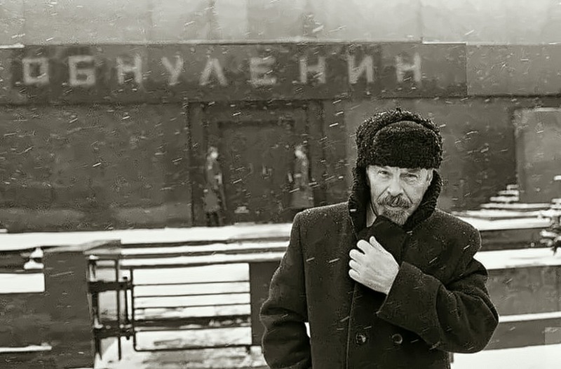 Альфред Кох: все равно, хоть убейте, я не понимаю зачем Путину это голосование за поправки/обнуление…