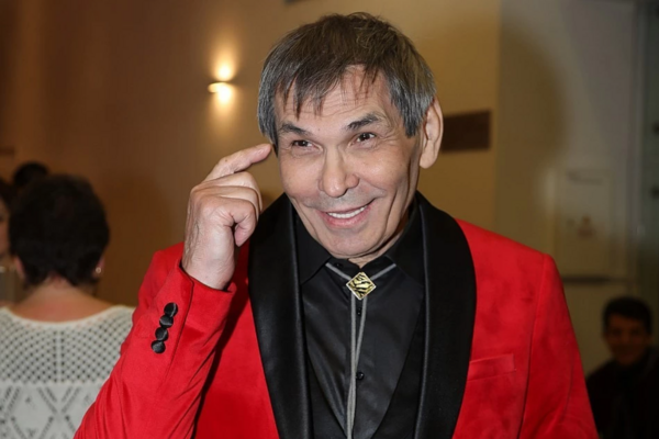 73-летний Бари Алибасов угодил в психбольницу: что произошло