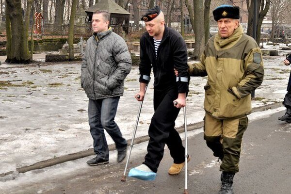 В Ливии ликвидирован наемник ЧВК "Вагнер", который воевал на Донбассе ...