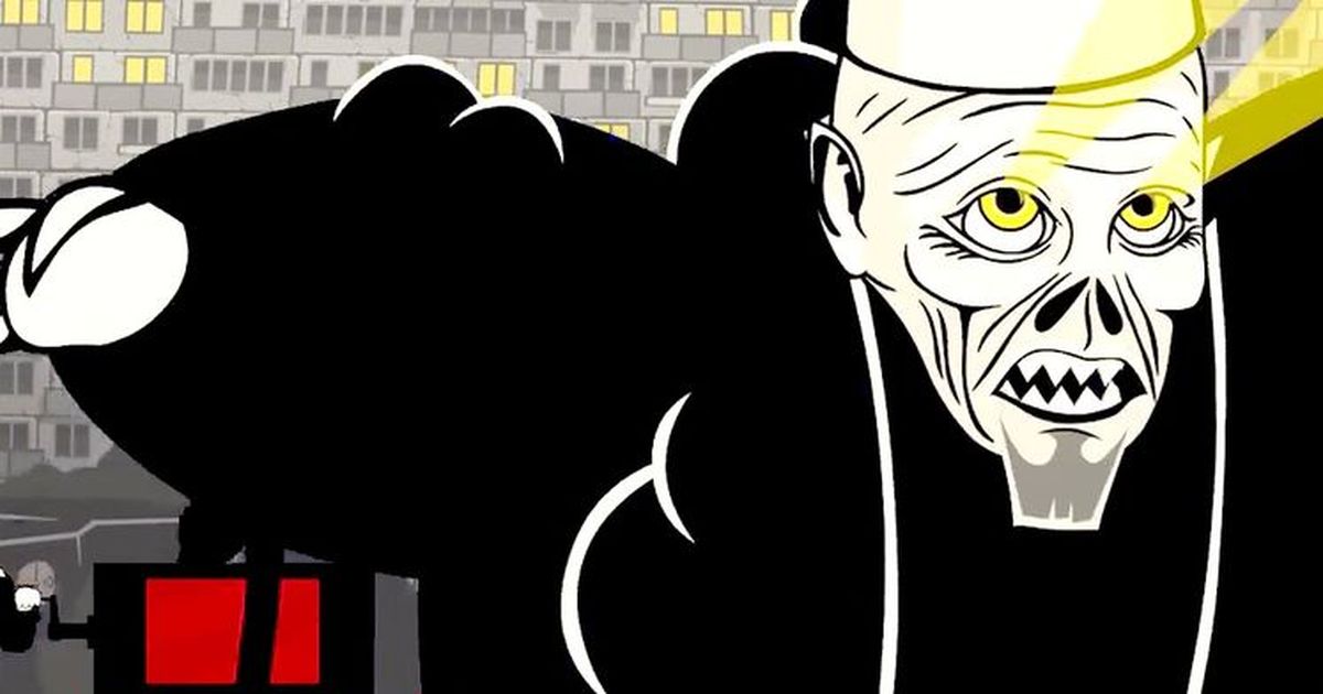 Бродит по стране мертвый адский треш - Группа ДДТ выпустила новый клип (Видео)