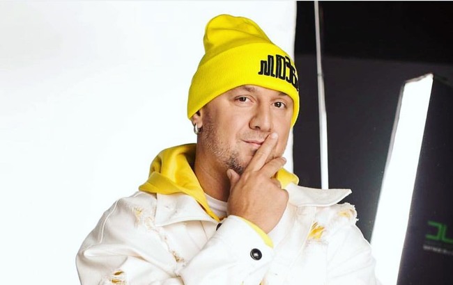 Потап прокомментировал звание Заслуженного артиста, а Кондратюк напомнил ему спущенные в РФ штаны