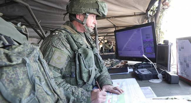 Планы на большую войну: Путин экстренно объявил о масштабном призыве запасников на военные сборы