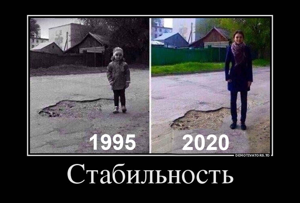 Зачем Путину нужно, чтобы россияне были нищие?