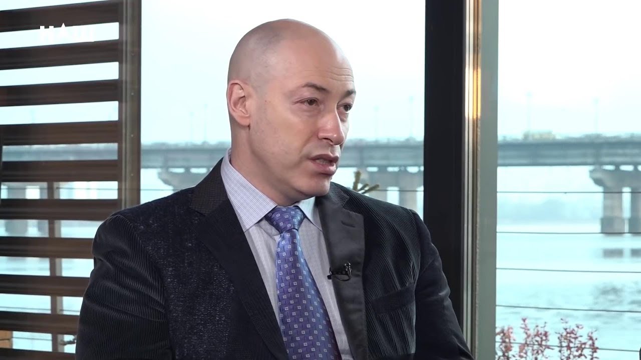 Гордон бьет тревогу из-за социологии по Медведчуку: ​"Уже 22%"