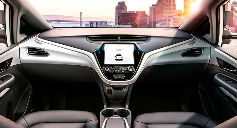 Автопилот нового поколения: Tesla лишится руля и педалей