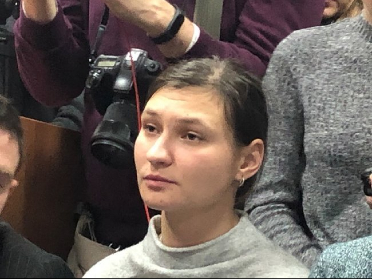 Дело Шеремета: Суд снял с Дугарь браслет, Антоненко и Кузьменко продлили арест