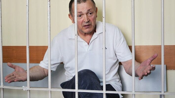 Знаковое событие: Киевский суд посадил на 10 лет «экс-министра» Михальчевского, который помогал оккупировать Крым