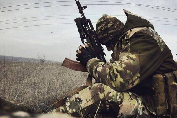 "Повторение истории с Иловайском", -  "В ближайшее время прилетит ответка"