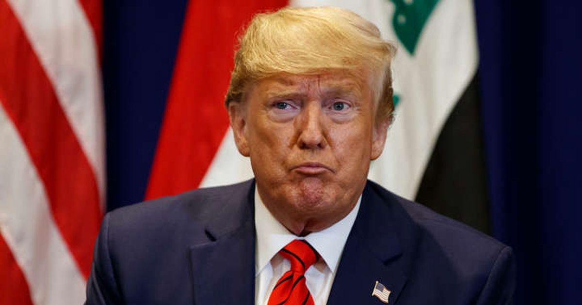 Европа должна относиться к Трампу как к аномалии, – Болтон