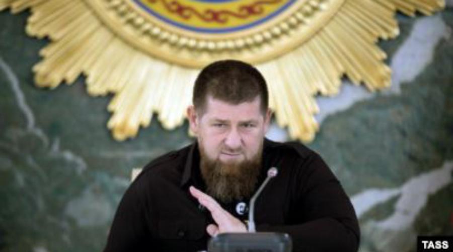 Угрозы Кадырова - новое оружие Кремля или попытка окончательно рассорится с миром?