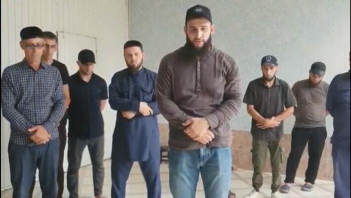 Ответственность за убийство критика Кадырова в Австрии взяли на себя его родственники