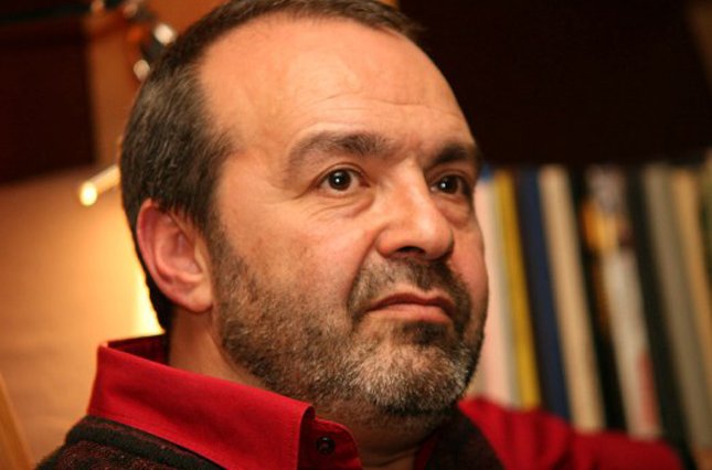 «У нас с ним счеты» – Виктор Шендерович о новом врио губернатора Хабаровского края Дегтяреве