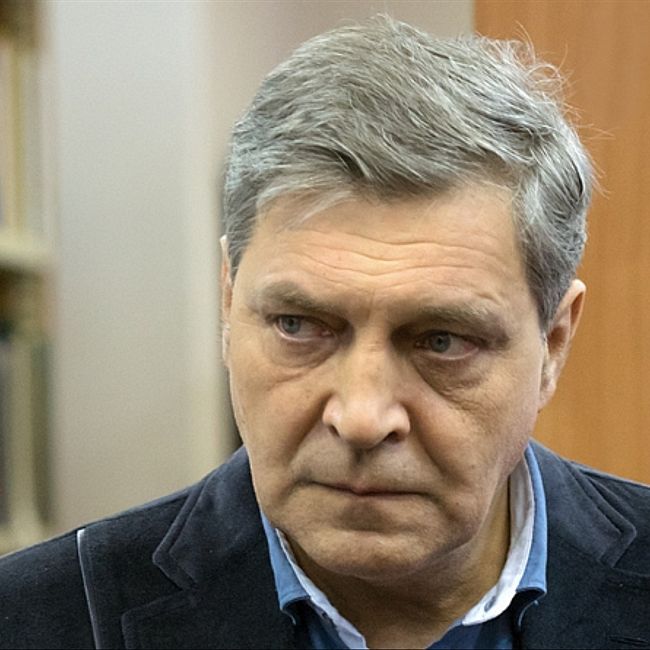 Карабах – это не только болезнь, но и форма общения. И у двух симпатичных народов вновь возникла в нем потребность - Невзоров