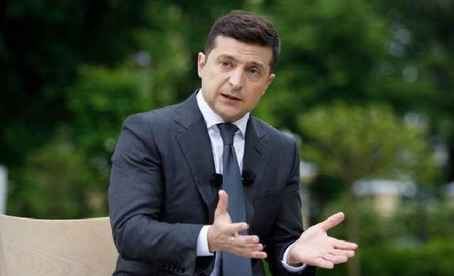 Новые проблемы ждут личного контроля Владимира Зеленского