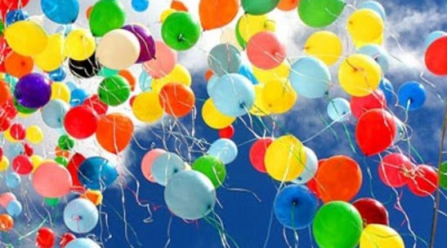 В Украине теперь праздники будут круглый год!